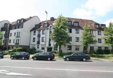 Wohnung Erkrath Hochdahl - 1 Zimmer, 40 m&sup2;, 540&euro; | Angebot:27456599