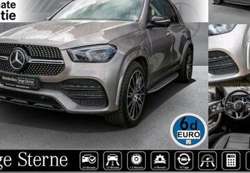Mercedes-Benz GLE 350 41.650 km 59.998 &euro; Wesel 46485