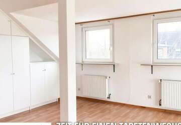 Wohnung Oberhausen Neue Mitte - 3 Zimmer, 68 m&sup2;, 500&euro; | Angebot:27079764