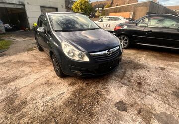 Opel Corsa 255.000 km 1.290 &euro; Oberhausen 46045