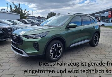 Ford Kuga 9.909 km 31.670 &euro; Oberhausen 46049