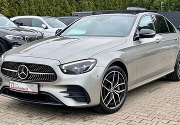 Mercedes-Benz E 300 196.000 km 29.990 &euro; Recklinghausen 45659