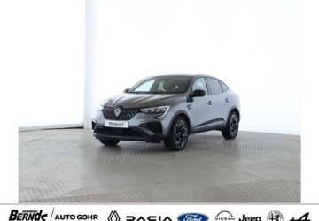 Renault Arkana 25.779 km 26.260 &euro; Oberhausen 46049
