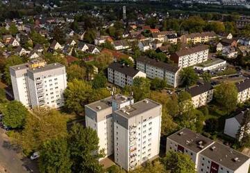 Wohnung Hattingen Niederbonsfeld - 2 Zimmer, 62 m&sup2;, 535&euro; | Angebot:23165046