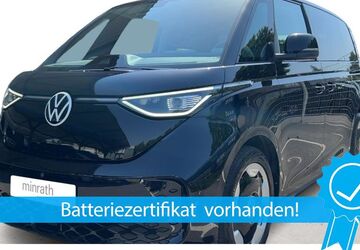 VW ID. Buzz 35.048 km 42.830 &euro; Moers 47441