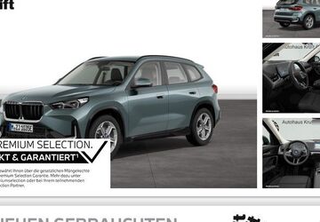BMW X1 47.510 km 35.899 &euro; Oberhausen 46117
