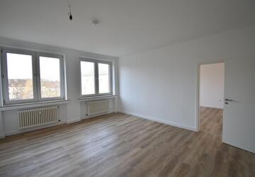 Wohnung Essen Stadtkern - 3 Zimmer, 92 m&sup2;, 895&euro; | Angebot:24862007