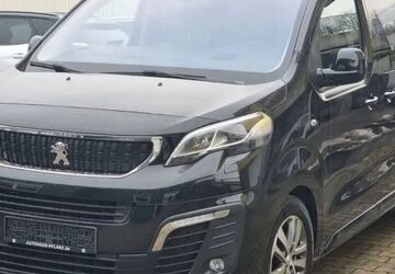Peugeot Traveller 8.000 km 24.500 &euro; Bochum 44892