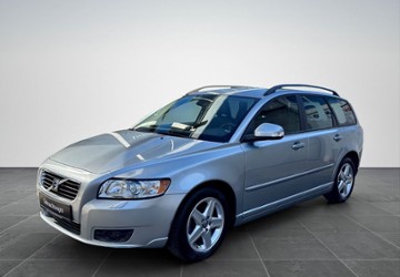 Volvo V50 103.000 km 6.990 &euro; Oberhausen 46045