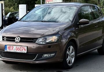VW Polo 207.000 km 1.950 &euro; Herne 44625