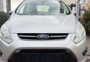 Ford Grand C-Max 189.000 km 5.499 &euro; Oberhausen 46047