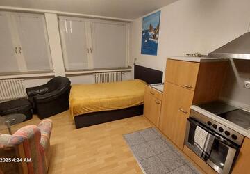 Wohnung Marl Alt-Marl - 1 Zimmer, 33 m&sup2;, 800&euro; | Angebot:26359724