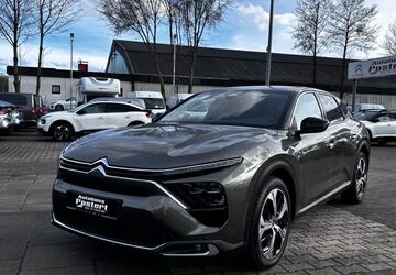 Citroen C5 X 65.000 km 17.980 &euro; Oberhausen 46147