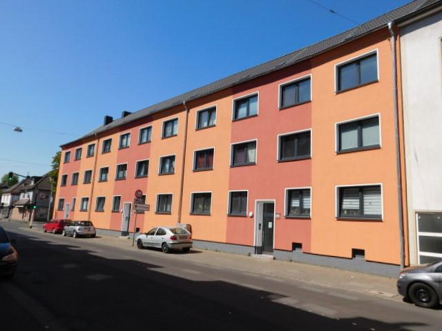Etagenwohnung Krefeld - 2 Zimmer, 47 m&sup2;, 532&euro; | Angebot:26642400