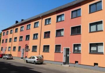 Wohnung Krefeld - 2 Zimmer, 47 m&sup2;, 532&euro; | Angebot:26642400