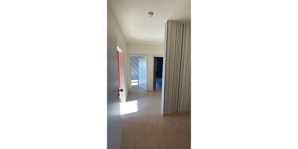 Etagenwohnung Oberhausen Alsfeld - 3 Zimmer, 62 m&sup2;, 460&euro; | Angebot:23571330