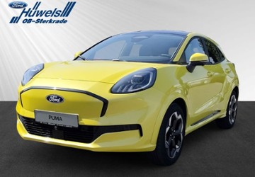 Ford Puma Gen-E 8.000 km 33.990 &euro; Oberhausen - Sterkrade 46145