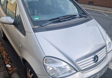 Mercedes-Benz A 160 192.600 km 2.890 &euro; Oberhausen 46149