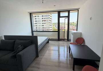 Wohnung Mülheim an der Ruhr - 1 Zimmer, 28 m&sup2;, 530&euro; | Angebot:27003866