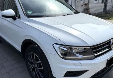 VW Tiguan 72.400 km 15.900 &euro; Oberhausen 46047