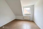 Dachgeschoßwohnung Gelsenkirchen Rotthausen - 3 Zimmer, 55 m&sup2;, 390&euro; | Angebot:26068678