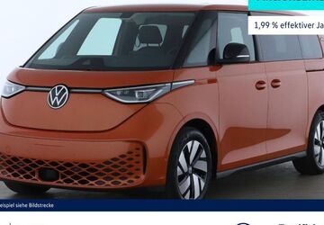 VW ID. Buzz 49.379 km 39.490 &euro; Bochum 44866