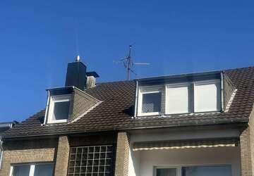 Wohnung Krefeld Bockum - 1 Zimmer, 38 m&sup2;, 410&euro; | Angebot:25765335