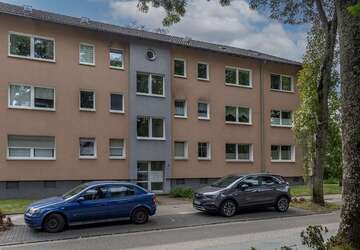 Wohnung Essen Stadtbezirk VII - 2 Zimmer, 46 m&sup2;, 416&euro; | Angebot:27441475