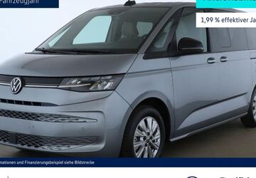 VW T7 Multivan 1.633 km 43.890 &euro; Bochum 44866