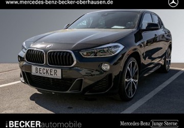 BMW X2 103.710 km 20.950 &euro; Oberhausen 46149