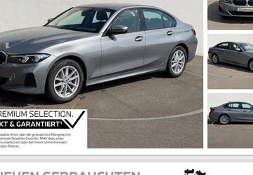 BMW 320 16.933 km 35.888 &euro; Oberhausen 46117
