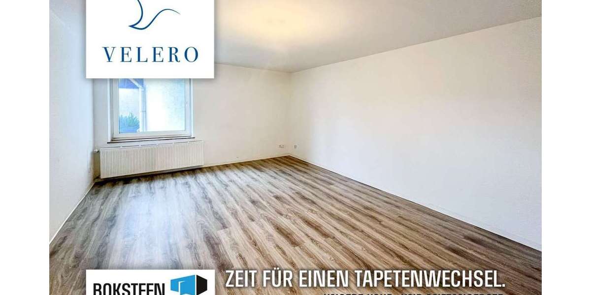 Etagenwohnung Oberhausen Neue Mitte - 1 Zimmer, 56 m&sup2;, 480&euro; | Angebot:26493199