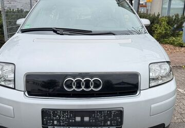 Audi A2 193.965 km 2.199 &euro; Oberhausen 46047