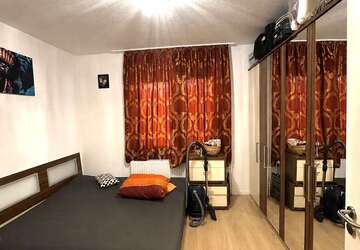 Wohnung Duisburg Obermarxloh - 2 Zimmer, 60 m&sup2;, 450&euro; | Angebot:27029364