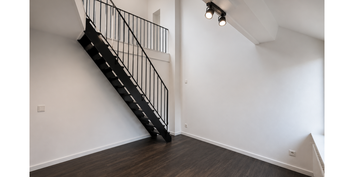 Etagenwohnung Meerbusch Necklenbroich - 1 Zimmer, 35 m&sup2;, 675&euro; | Angebot:26905798