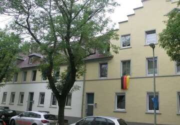 Wohnung Herne Wanne-Bickern - 2 Zimmer, 48 m&sup2;, 310&euro; | Angebot:26475802