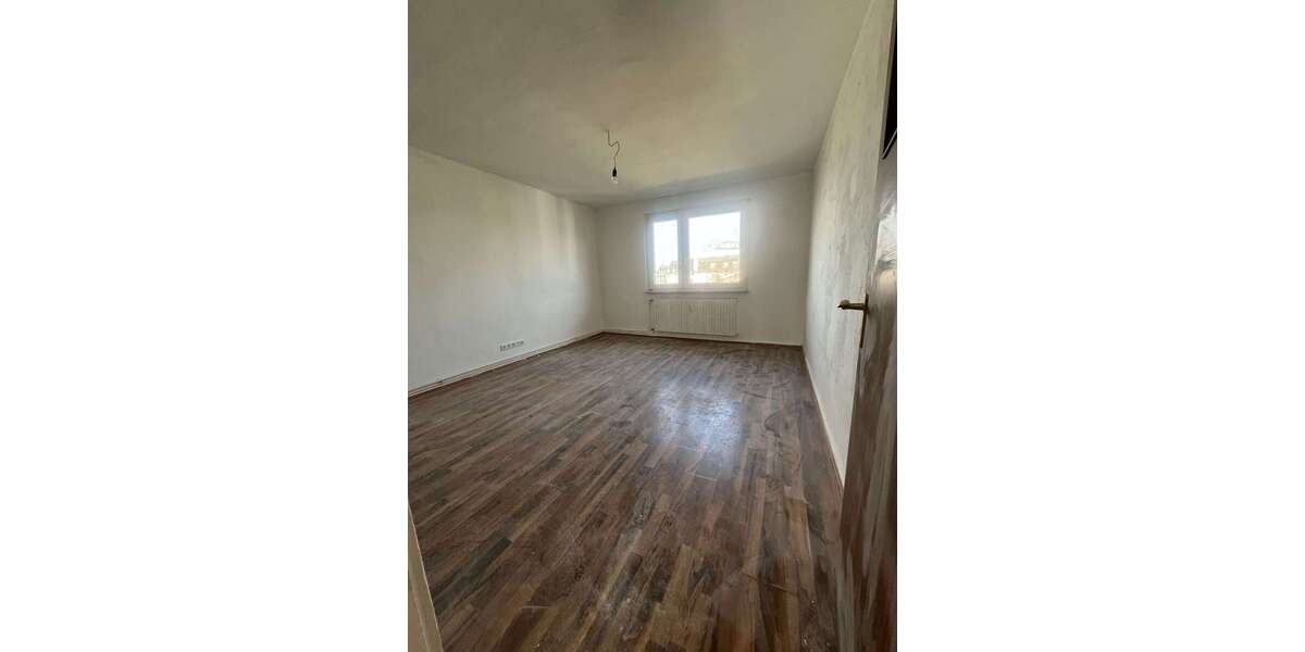 Etagenwohnung Duisburg Hochfeld - 3 Zimmer, 60 m&sup2;, 279&euro; | Angebot:26881671