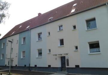 Wohnung Hattingen - 2 Zimmer, 49 m&sup2;, 528&euro; | Angebot:25996614