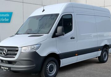 Mercedes-Benz Sprinter 3.121 km 46.136 &euro; Krefeld 47807