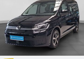 VW Caddy Maxi 50.314 km 27.890 &euro; Gelsenkirchen 45888