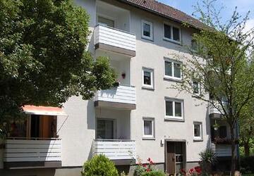 Wohnung Essen Stadtbezirk VI - 3 Zimmer, 59 m&sup2;, 649&euro; | Angebot:26275324