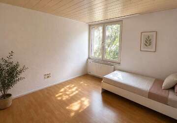 Wohnung Duisburg Hamborn - 3 Zimmer, 80 m&sup2;, 560&euro; | Angebot:25804226