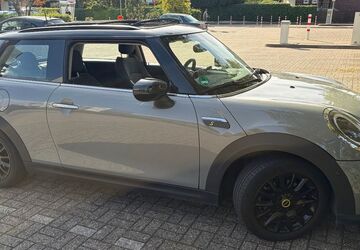 Mini Cooper SE 35.000 km 21.499 &euro; Neukirchen-Vluyn 47506