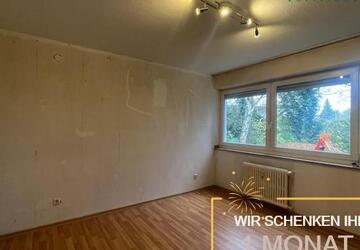 Wohnung Mülheim an der Ruhr Rechtsruhr-Nord - 2 Zimmer, 60 m&sup2;, 440&euro; | Angebot:24674069