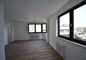 Wohnung Krefeld Krefeld-Mitte - 1 Zimmer, 37 m&sup2;, 400&euro; | Angebot:25883788