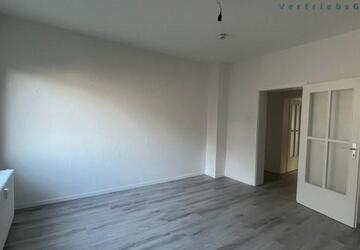 Wohnung Mülheim an der Ruhr Rechtsruhr-Nord - 3 Zimmer, 60 m&sup2;, 490&euro; | Angebot:23653235
