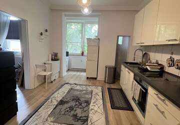 Wohnung Gelsenkirchen Gelsenkirchen-Mitte - 5 Zimmer, 106 m&sup2;, 760&euro; | Angebot:26862623