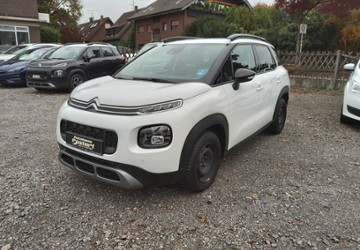Citroen C3 Aircross 39.000 km 10.980 &euro; Oberhausen 46147