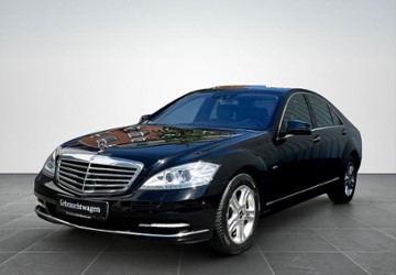 Mercedes-Benz S 350 139.000 km 14.990 &euro; Oberhausen 46045