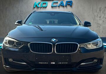 BMW 318 269.178 km 5.499 &euro; Oberhausen 46045